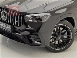 مرسيدس بنز GLE